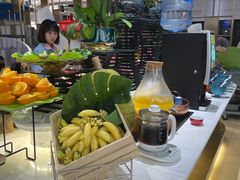 自助取餐区-半岛听涛蒸汽海鲜自助(K11店)