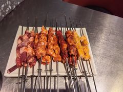 -白玉串城·朝鲜族烤串(龙岗店)