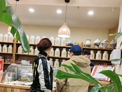 -荣记歡喜·馄饨铺(开发区振华购物中心店)