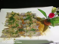 -清真悦宾楼食府(海湖店)