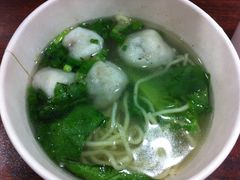 -原巷口鱼丸店(龙头路外卖店)