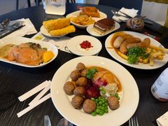 -宜家·瑞典风味餐厅(无锡店)