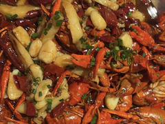 -阿青龙虾(新城店)