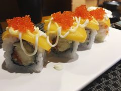 -昊·来了寿司(双楠2店)