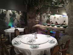 大堂-老湘亲·品鉴湘菜(湖里店)