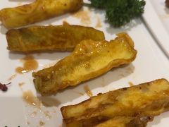 -河南盛世民航国际酒店·星空餐厅