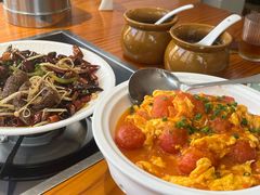 -九道菜有鸡鱼头(石鼓路店)