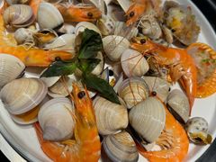 -水禾轩·海鲜蒸汽主题餐厅(拱北店)