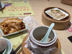 -点都德(千灯湖环宇城店)
