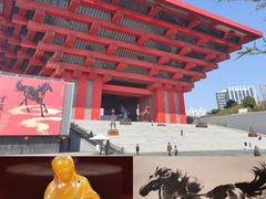 -中华艺术宫(上海美术馆)