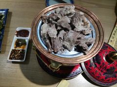 -大头亮羊汤烩面·河南非遗(良乡总店)