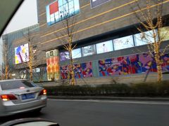 -首开·龙湖成都西宸天街