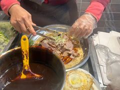 -石饮红星包子(中山路店)