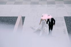 -蒙太奇婚纱摄影(万达店)