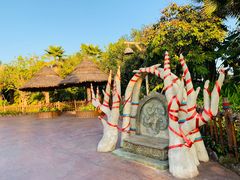 -南宁方特东盟神画