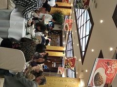 大堂-眉州东坡(亚运村店)