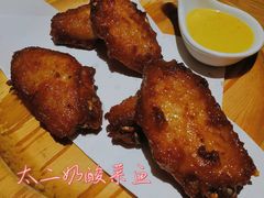 -太二酸菜鱼(汕头苏宁广场店)