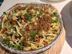 铁板水晶粉-小四川(厚街珊美店)