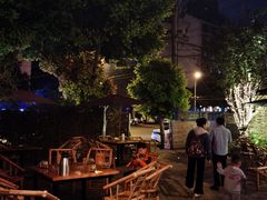 -院8里·小聚园老川菜(九眼桥店)