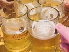 -兰特伯爵西餐厅·啤酒屋(方庄店)