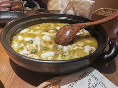 -捌川(武汉天地壹方购物中心店)