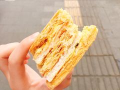 -宫廷糕点铺