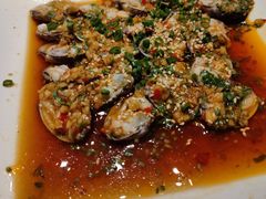 -铜锣湾·有麝自然香(渝北财富中心店)