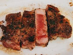 -摩根扒房(桐梓林店)