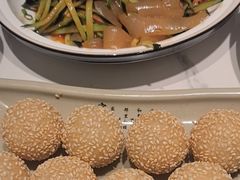 -川人百味(金安中央大街店)