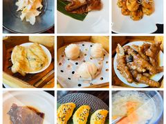 -新天世纪中餐厅