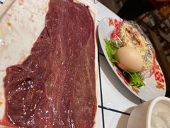 -旧街市鲜货老火锅(大光路店)