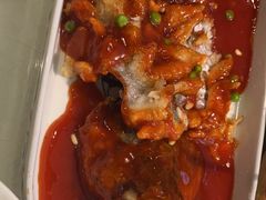 -小吴越·江浙融合菜(惠山万达广场店)