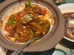 -锦府盐帮·侯宅(五棵松万达店)