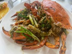 -無招牌海鮮(芽笼店)
