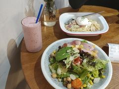-AFS Cafe & Canteen(闽江二路店)