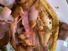 -瑞杰烧烤店·24小时营业(山东路店)