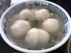 手工鱼丸-小宝·路鼎记·福鼎特色小吃(富民路店)