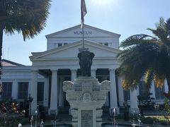 -印尼国家博物馆