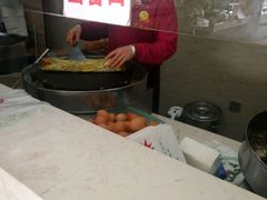 -清真·二嫂子煎饼果子(鼓楼旗舰形象店)