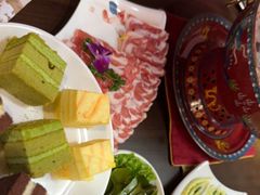 -爱新觉罗福臨火锅馆(万科滑雪场店)