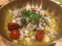-我是那个大叔·美食研究所(新塘路店)
