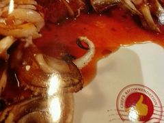 -海鲜城大家餐厅