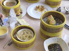 -漢咖啡·全服务式自助晚餐(武汉洲际酒店)