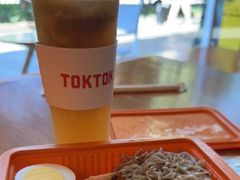 -TOKTOK精酿啤酒·咖啡(荔枝湾店)