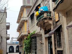 -赤坎·广东华侨国际旅游度假区