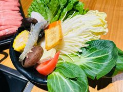 -呷哺呷哺 黄金牧场 (天津熙悦汇店)