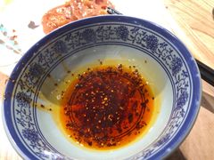 -老城南.鸭血粉丝汤(夫子庙店)