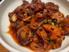 -渔乡米香·剁椒鱼头(四方坪店)
