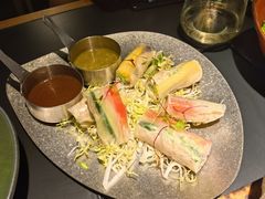 -Ameigo梅果·云贵川bistro(长宁来福士店)