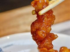 -西安饭庄·非遗陕菜(钟楼店)